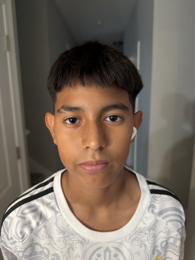 Jaycob Flores