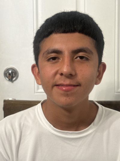 Cesar JR Rivera