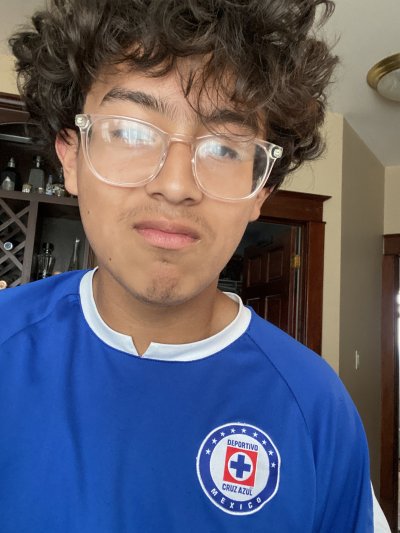 Jesus Bravo