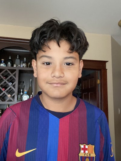 Ismael Gutierrez
