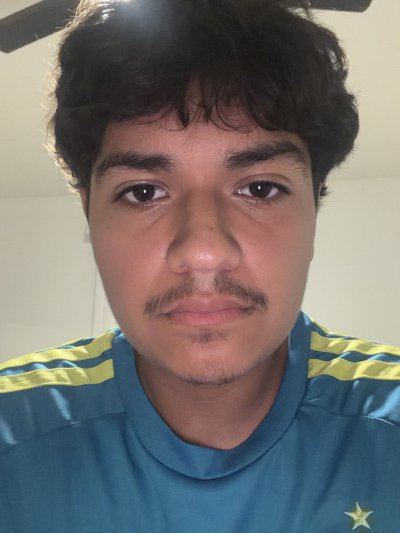 Geovanny Rios