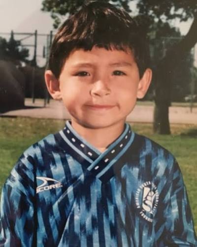 Alex Diaz