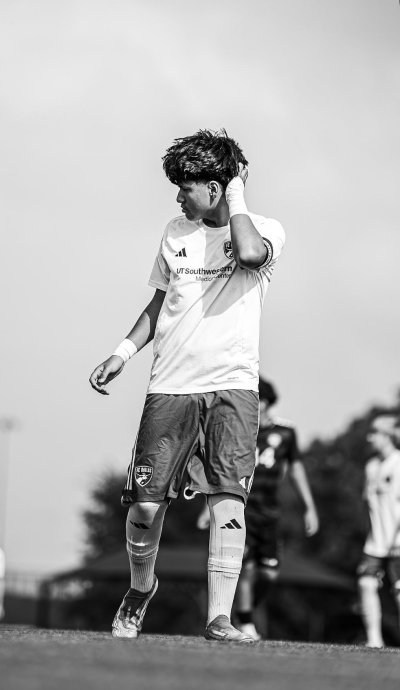 Damian Serna