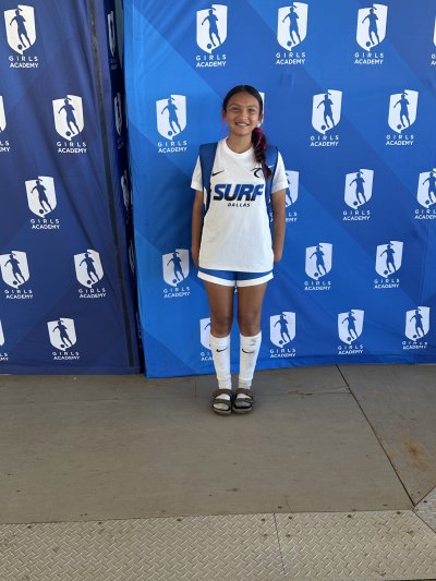 Jazzlene Ramos