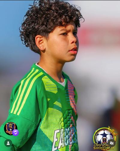 Isaias  Sanchez