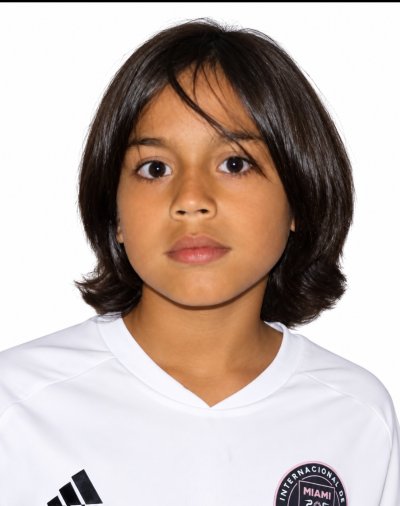 Jose  Barrera