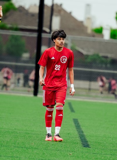 Kobie  Perez