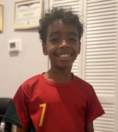 Braylin Guzman