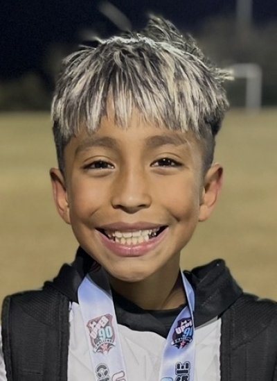Noah Aguilar