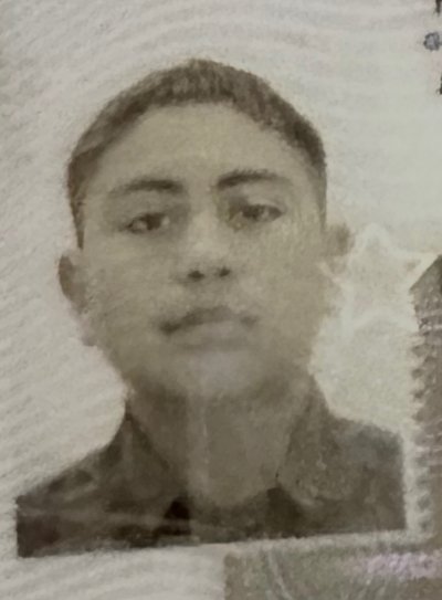 Anthony Perez