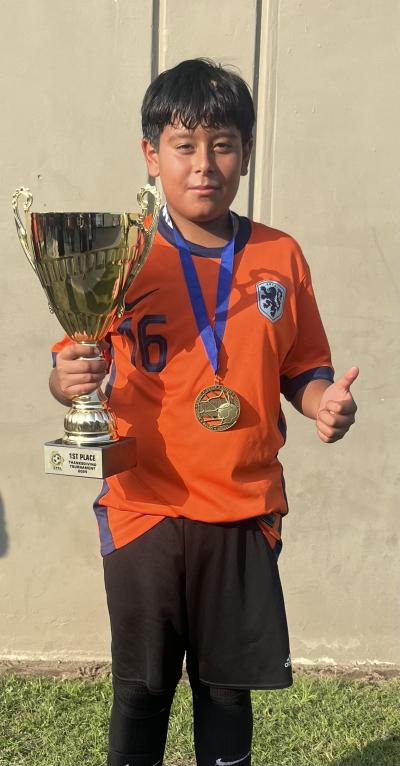 Uriel  Reyes