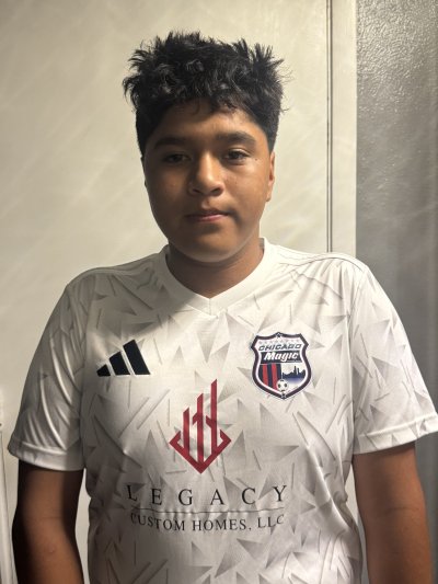 Omar Herrera