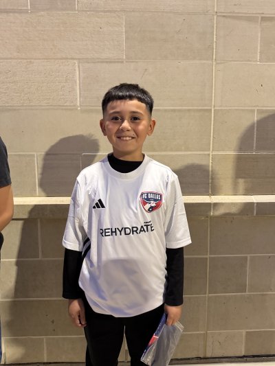 Xzander Espinoza