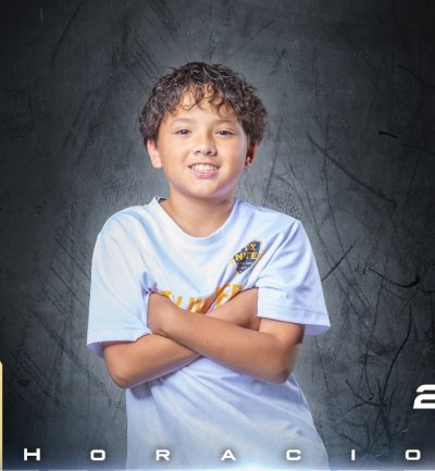 Horacio Hernandez Jr
