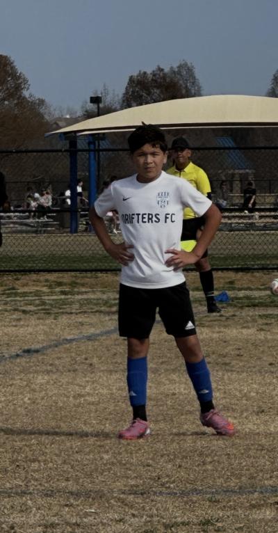 Adan Olivares