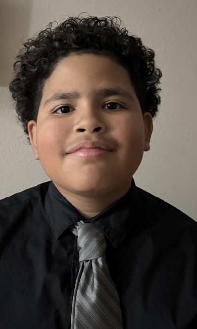 Jayden  Perez
