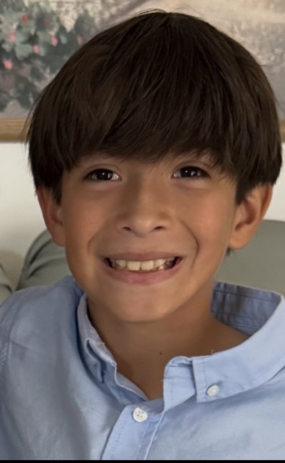 Anthony  Sotelo