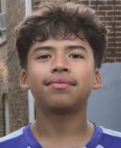Adrian Elijah Rojas