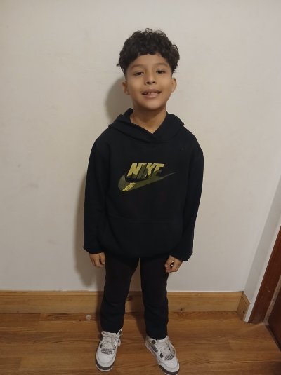 Jose Alvarez