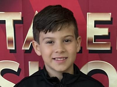 Sebastian Orozco