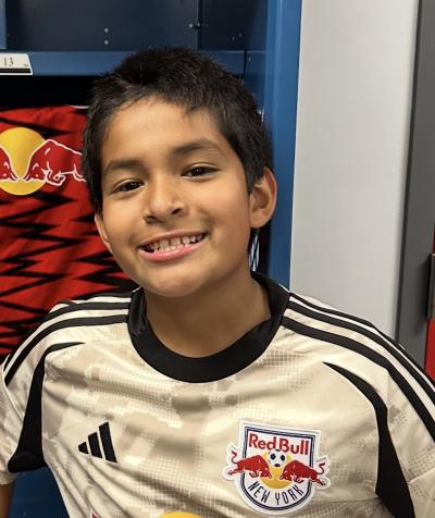 Caleb Falcon Chavarria