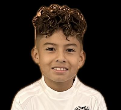 Isaac Ramirez