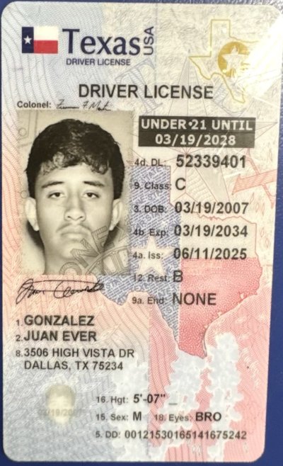 Juan Gonzalez