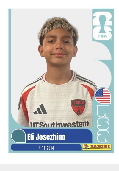 Eli Escobedo