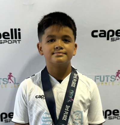 Gianfranco Mendez