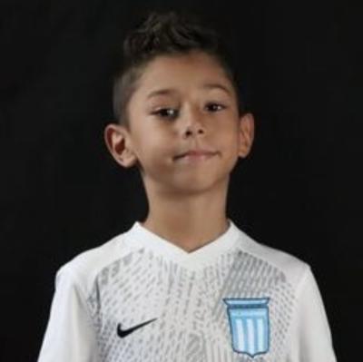 Mathew  Ochoa 
