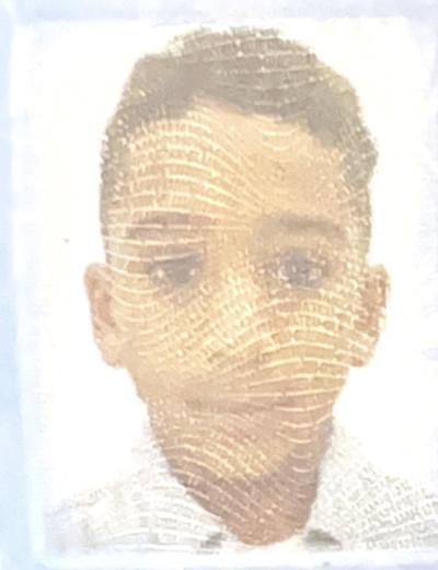 Izak Mateu