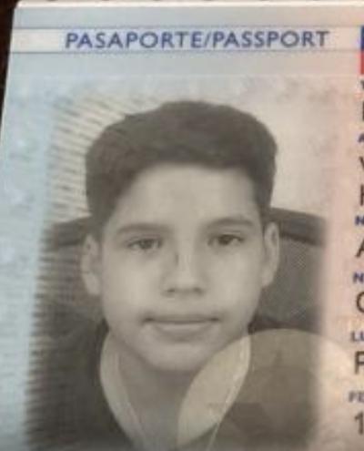 Agustín  Valenzuela 