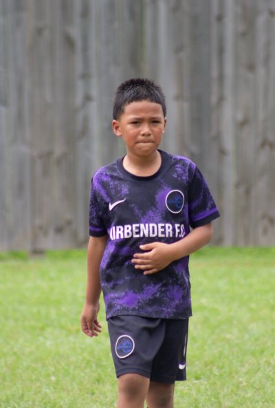 Angel Yadir Munguia