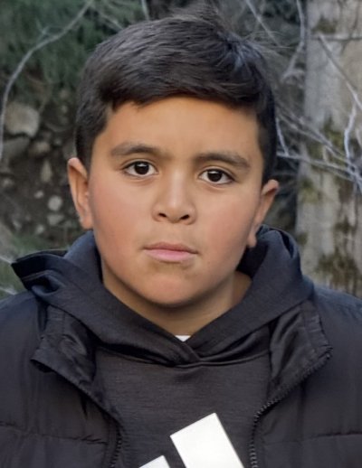 Jesus Chavez