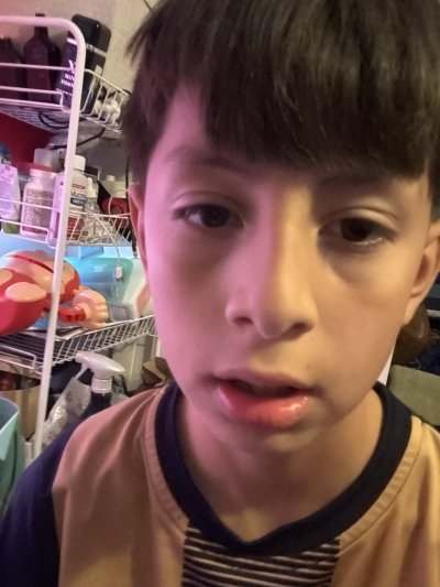 Isaiah  ramos