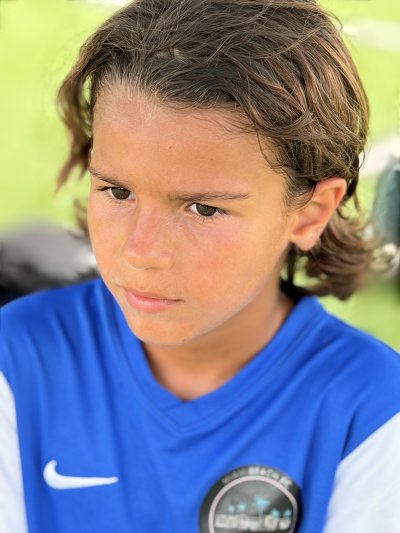 Lucca Freitas
