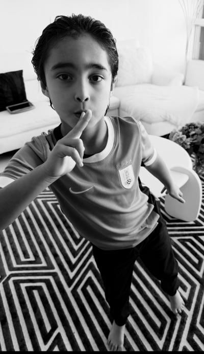 Matias Isaza