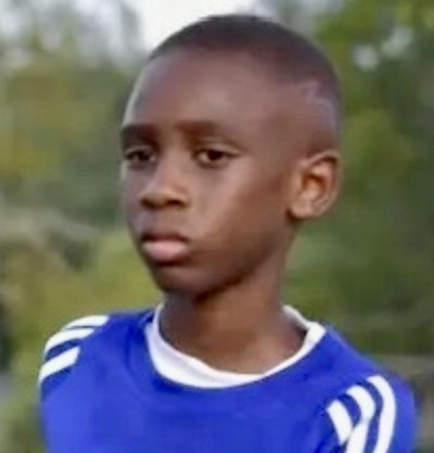 Preston Denis