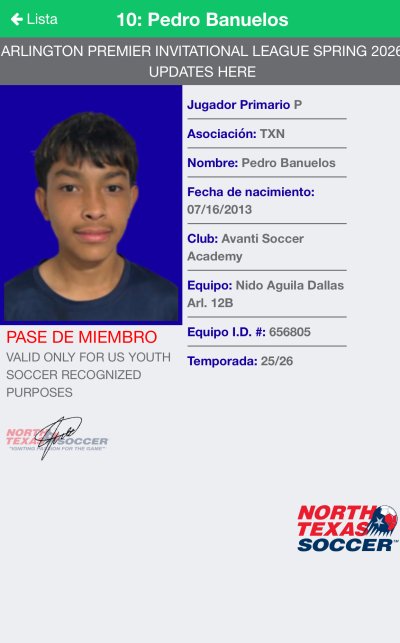 Pedro  Bañuelos
