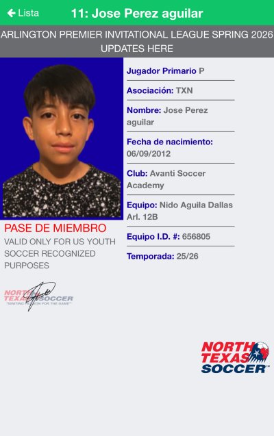 Jose Perez