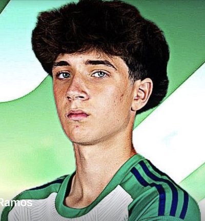 Julian Ramos