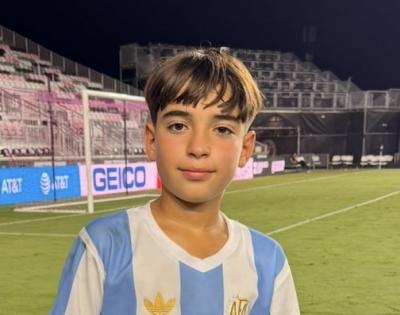 Daniel  Acosta 