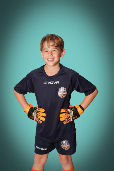 Bjorn Gray