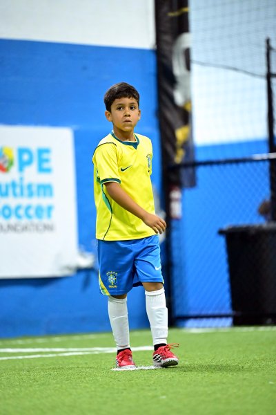 Liam Calderon