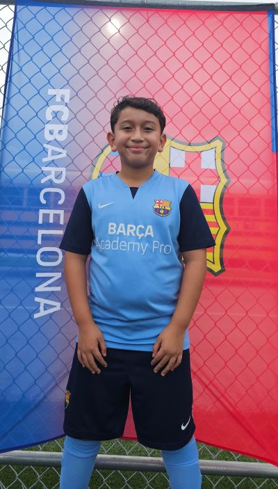 Snayder  Mazariegos