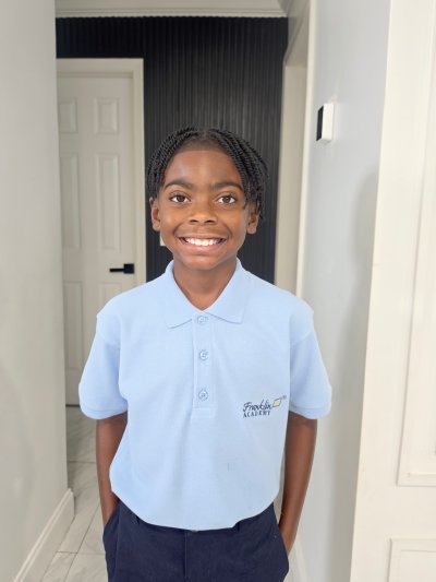 Caiden Cunningham