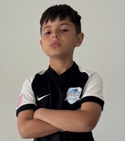 Cairo Ghanem