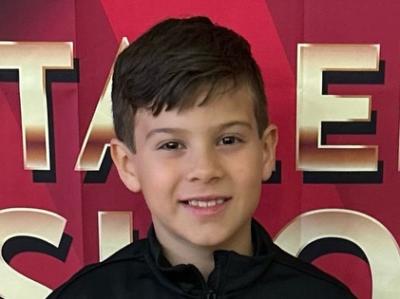 Sebastian Orozco