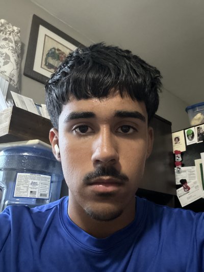 Alan Ramirez