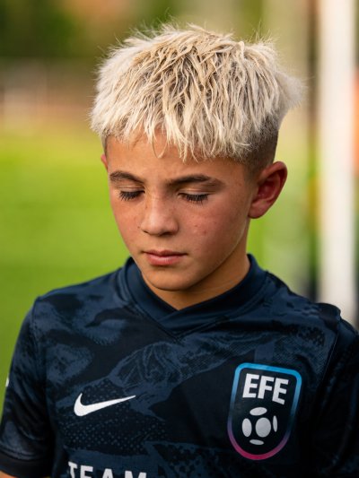 Jace  Bermudez